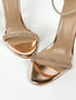 SIENA BRONZ SANDALET